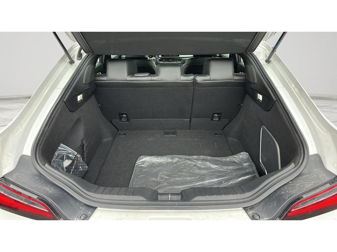 2025 Acura Integra Elite A-Spec CVT Photo