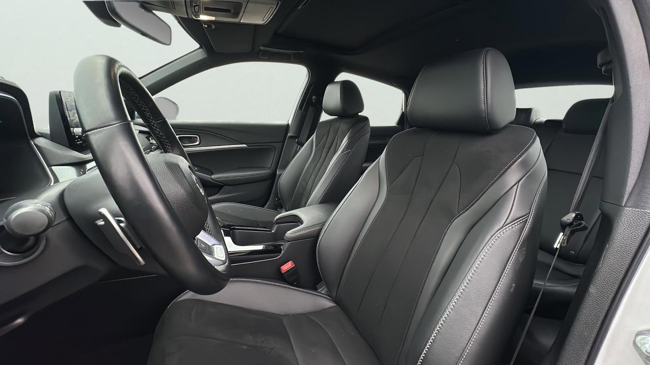 2025 Acura Integra Elite A-Spec CVT Photo