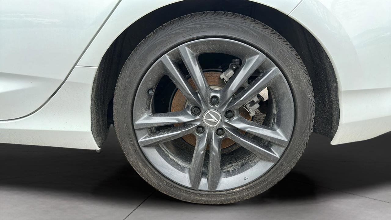 2025 Acura Integra Elite A-Spec CVT Photo