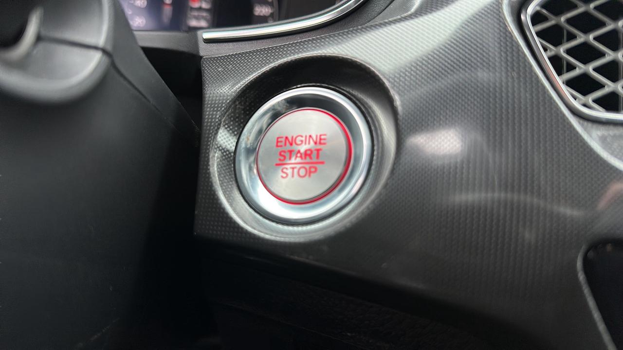 2025 Acura Integra Elite A-Spec CVT Photo
