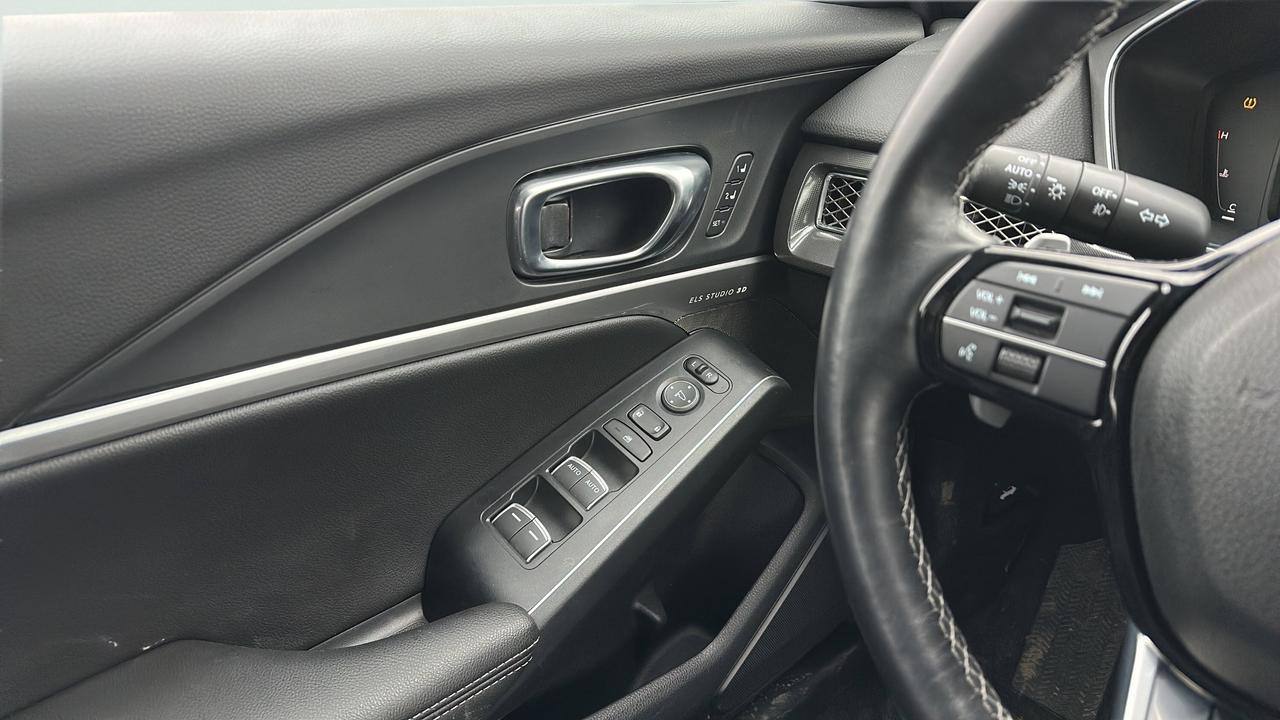 2025 Acura Integra Elite A-Spec CVT Photo