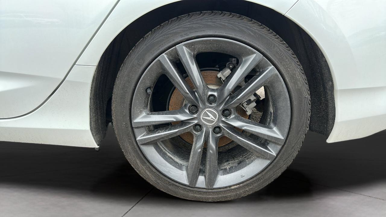 2025 Acura Integra Elite A-Spec CVT Photo
