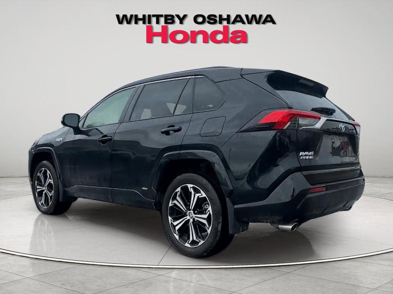2024 Toyota RAV4 Prime  Photo