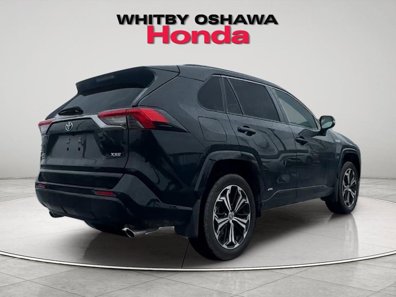 2024 Toyota RAV4 Prime  Photo