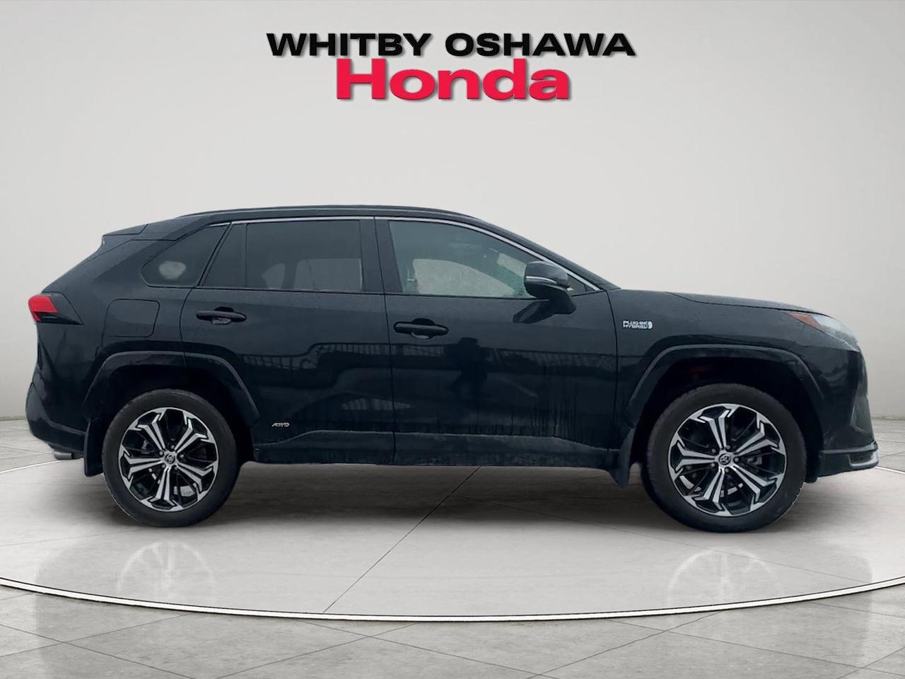 2024 Toyota RAV4 Prime  Photo