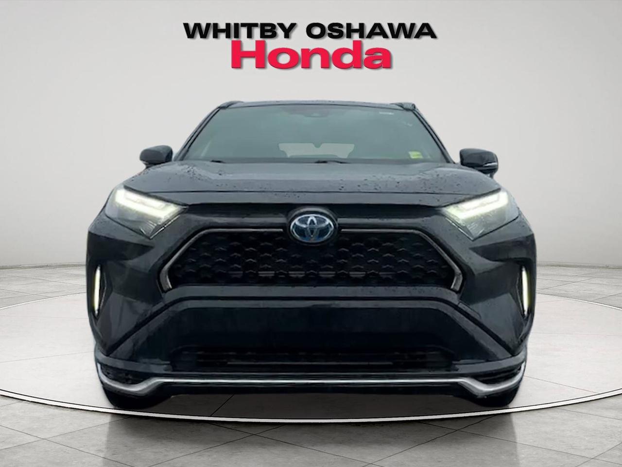 2024 Toyota RAV4 Prime  Photo
