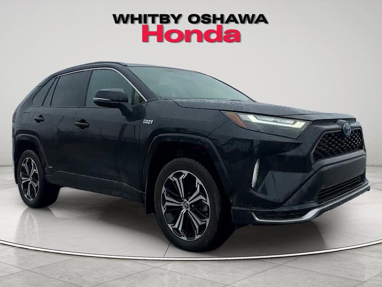 2024 Toyota RAV4 Prime  Photo