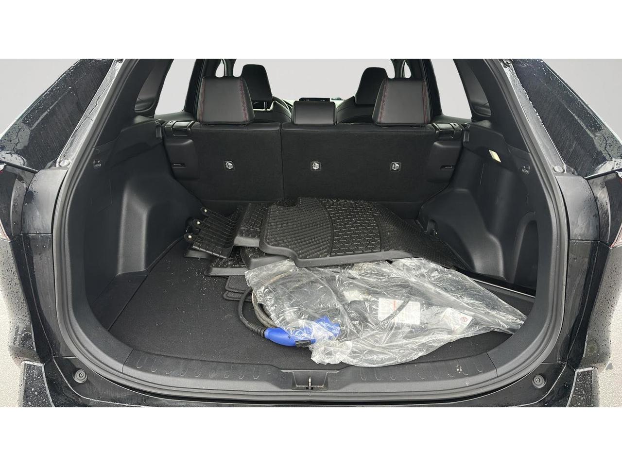 2024 Toyota RAV4 Prime  Photo