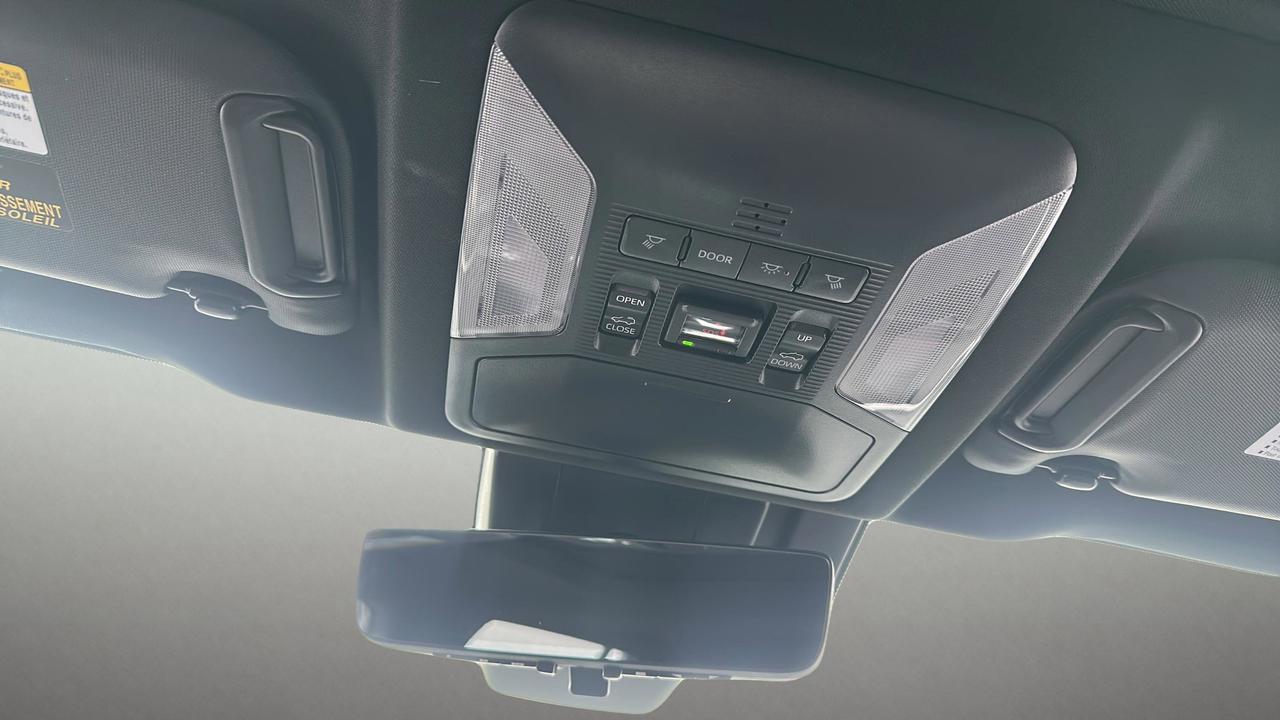 2024 Toyota RAV4 Prime  Photo