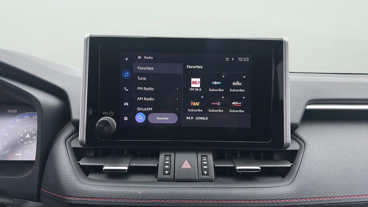 2024 Toyota RAV4 Prime  Photo