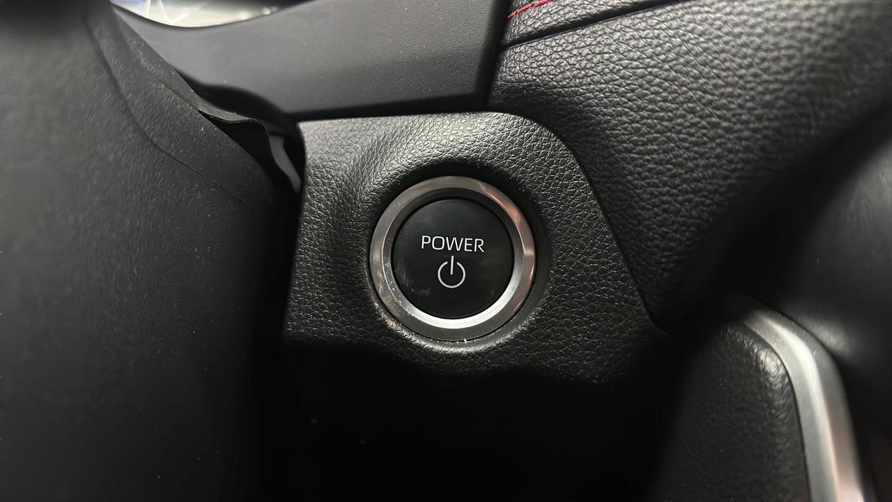 2024 Toyota RAV4 Prime  Photo