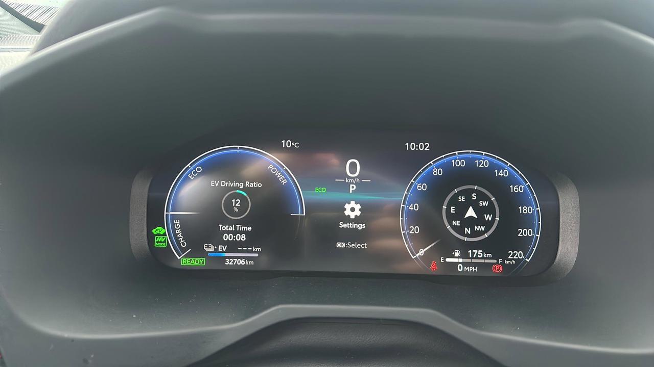 2024 Toyota RAV4 Prime  Photo