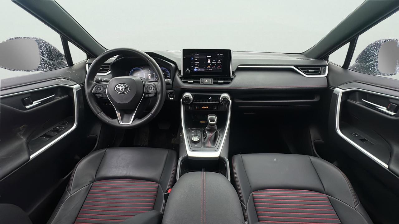 2024 Toyota RAV4 Prime  Photo