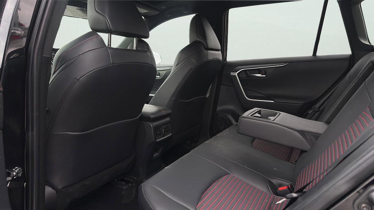 2024 Toyota RAV4 Prime  Photo