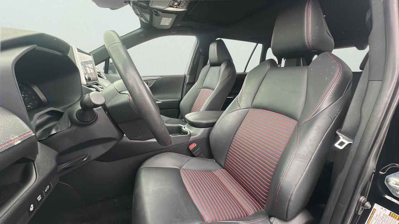 2024 Toyota RAV4 Prime  Photo