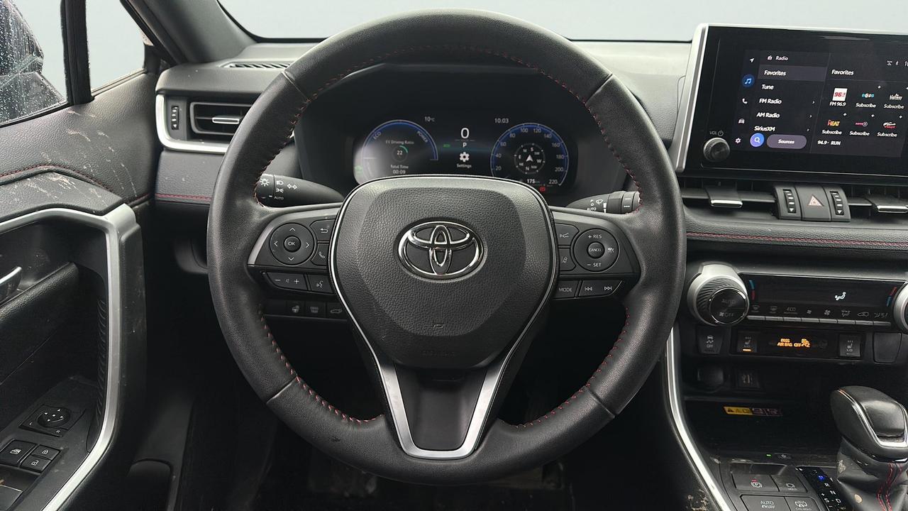 2024 Toyota RAV4 Prime  Photo