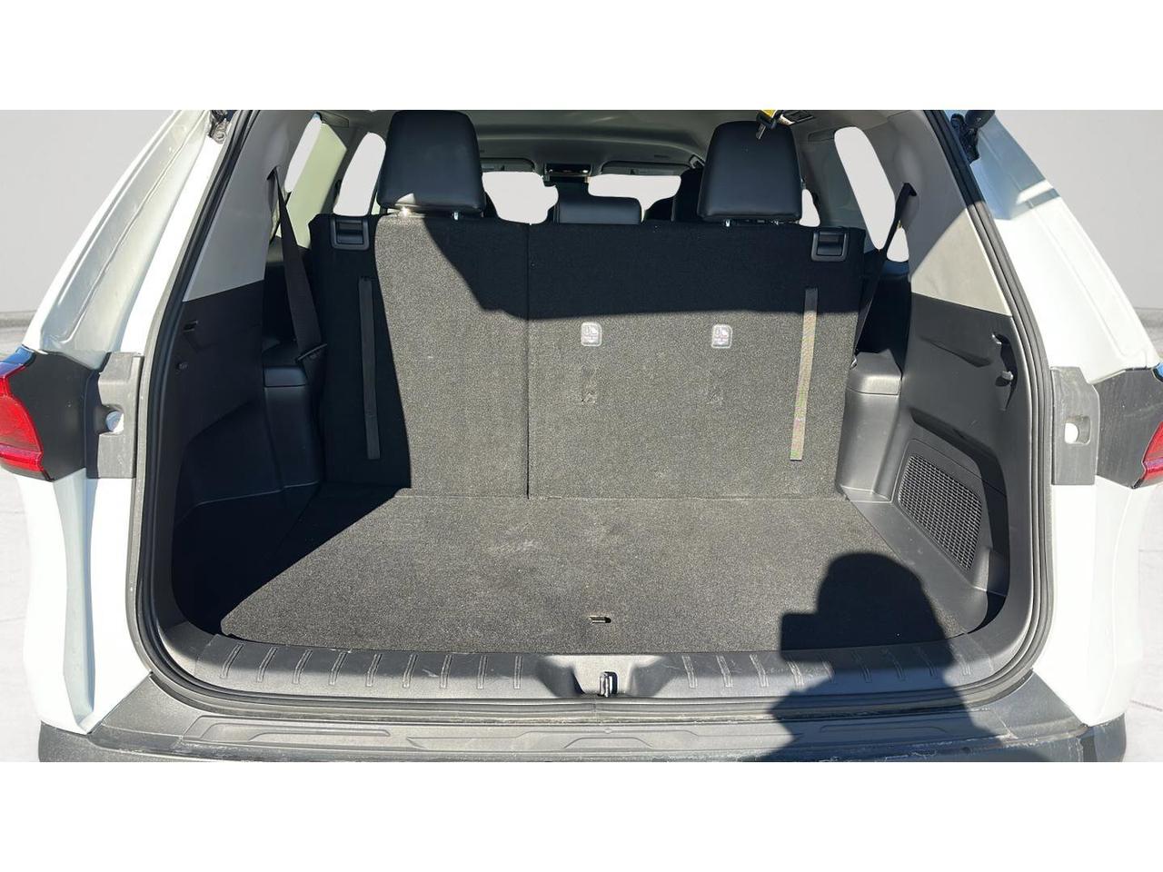 2025 Toyota Grand Highlander  Photo