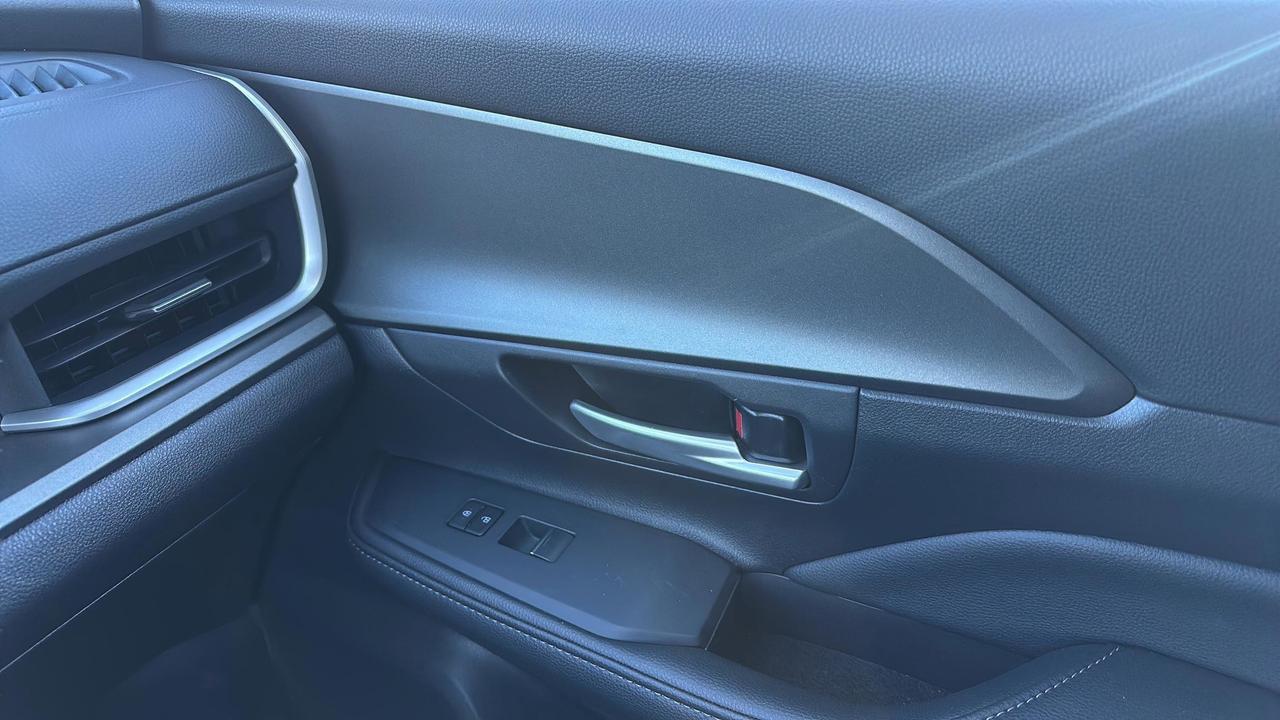 2025 Toyota Grand Highlander  Photo