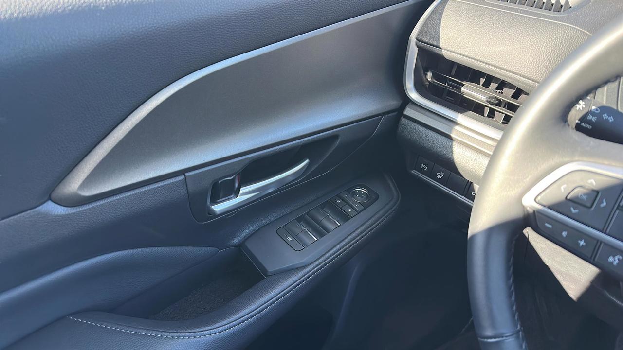 2025 Toyota Grand Highlander  Photo