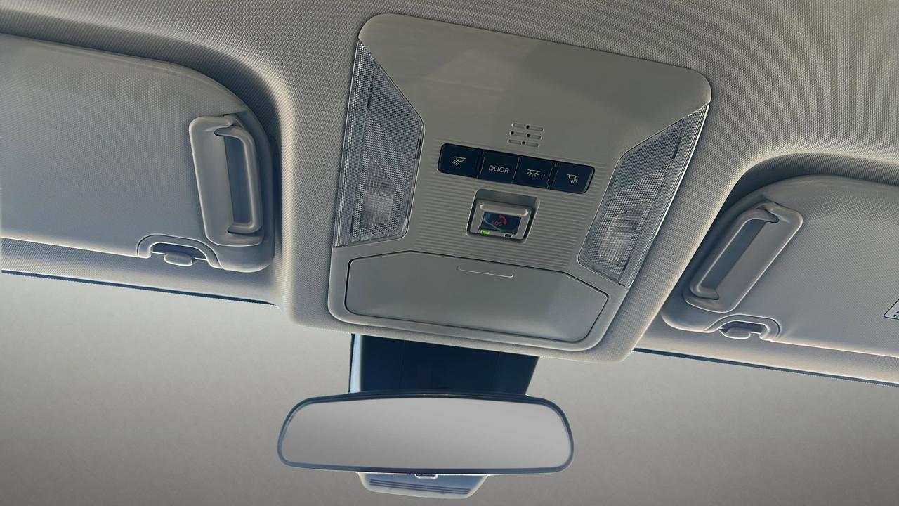 2025 Toyota RAV4 Hybrid  Photo