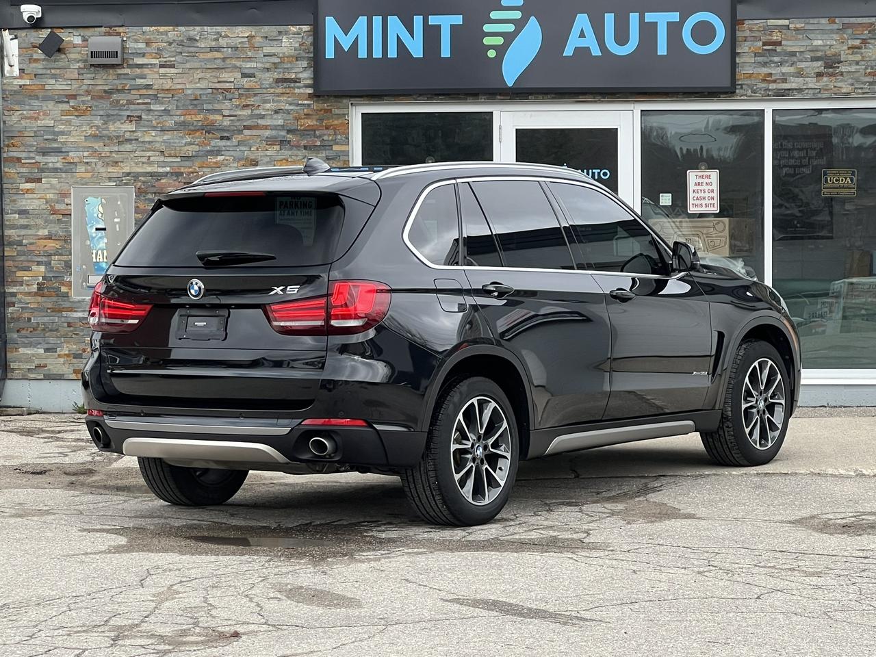 2016 BMW X5 xDrive35i – Clean History   2 Keys   Low KM   Load Photo