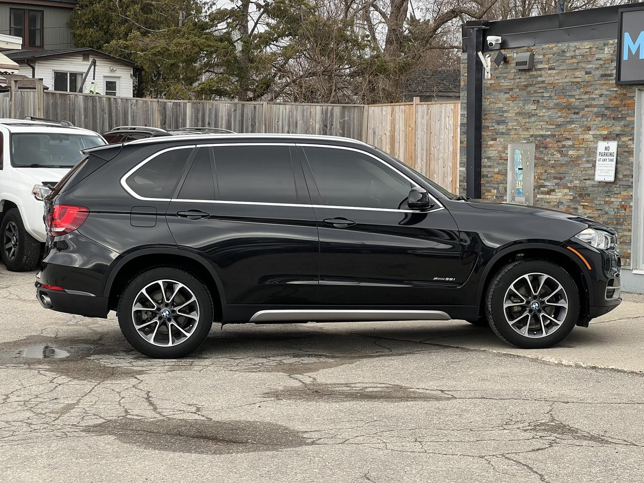 2016 BMW X5 xDrive35i – Clean History   2 Keys   Low KM   Load Photo