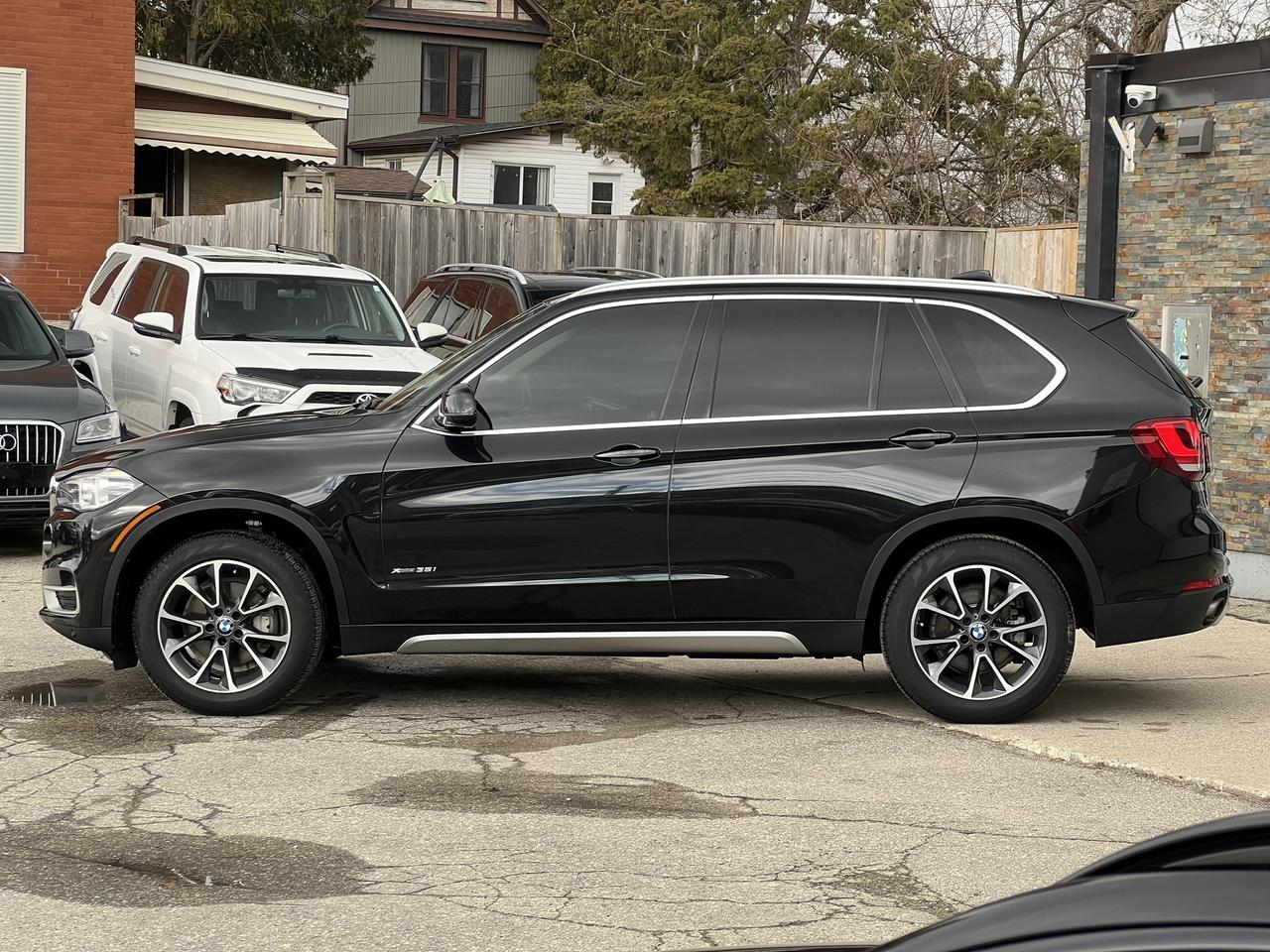 2016 BMW X5 xDrive35i – Clean History   2 Keys   Low KM   Load Photo