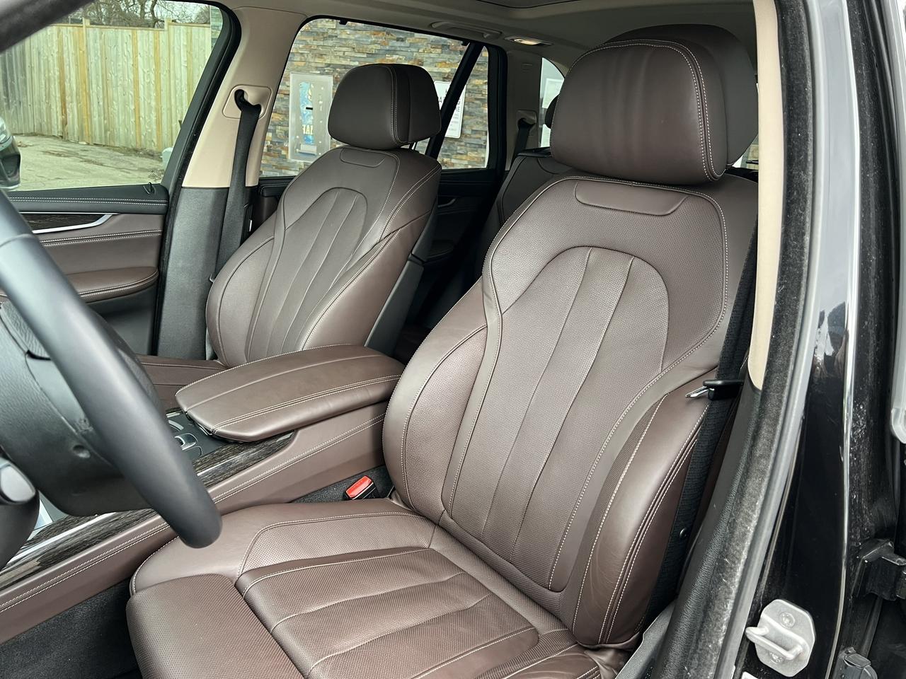 2016 BMW X5 xDrive35i – Clean History   2 Keys   Low KM   Load Photo