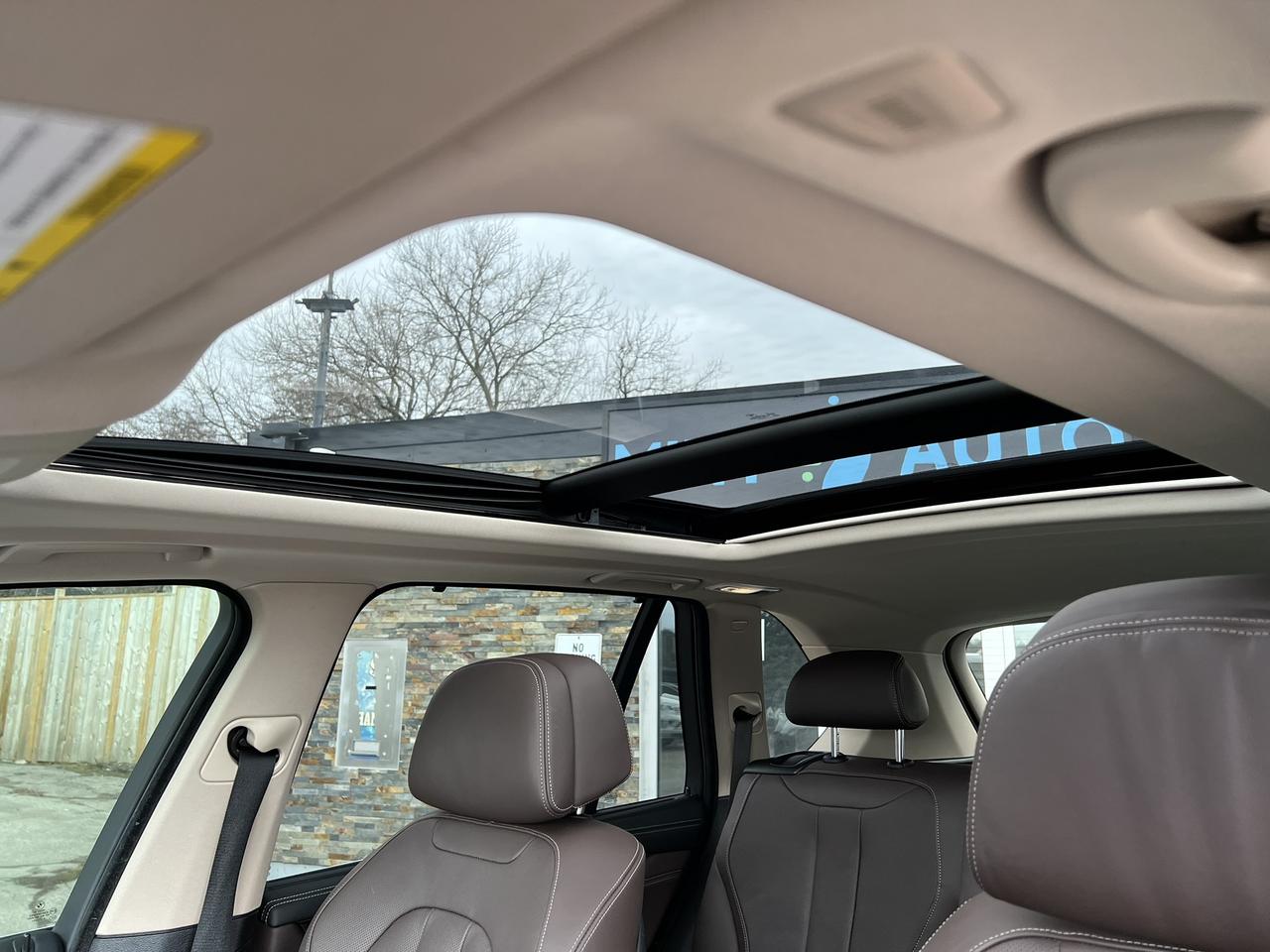 2016 BMW X5 xDrive35i – Clean History   2 Keys   Low KM   Load Photo