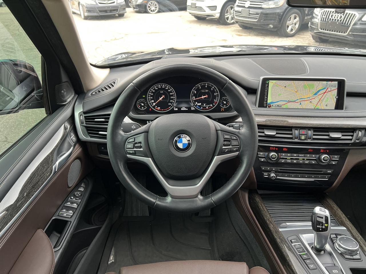 2016 BMW X5 xDrive35i – Clean History   2 Keys   Low KM   Load Photo