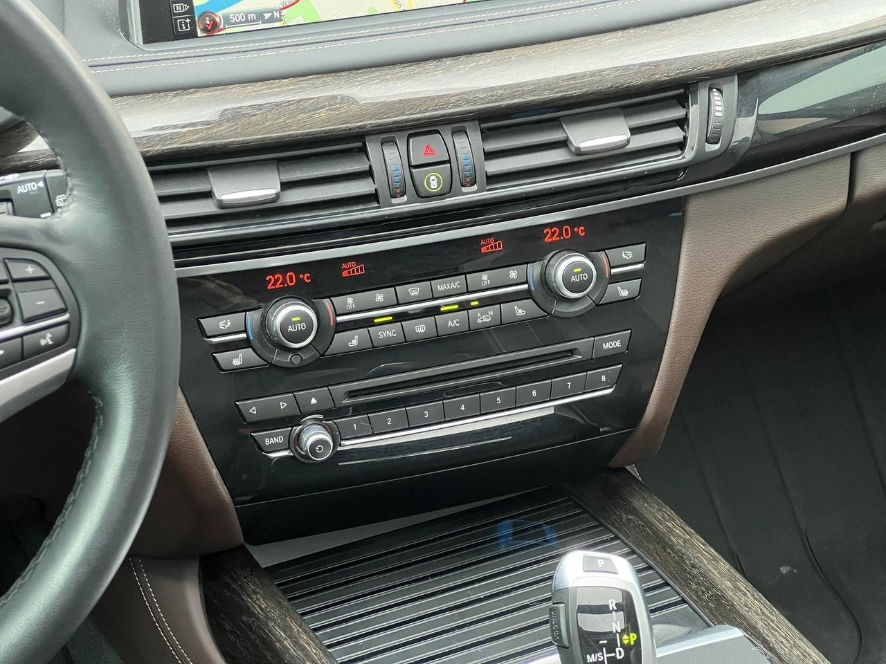 2016 BMW X5 xDrive35i – Clean History   2 Keys   Low KM   Load Photo