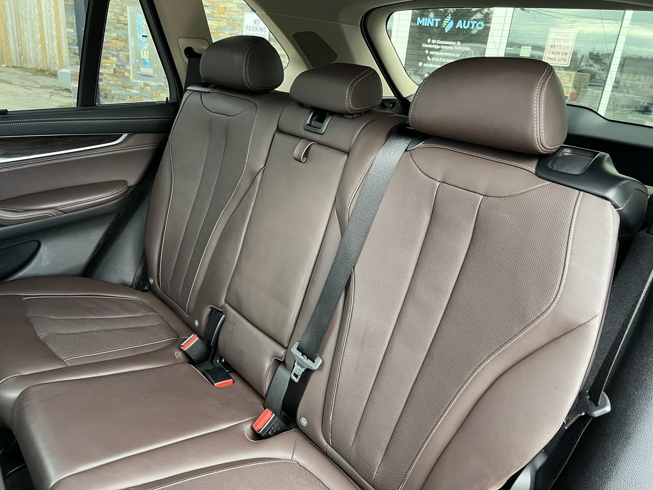 2016 BMW X5 xDrive35i – Clean History   2 Keys   Low KM   Load Photo