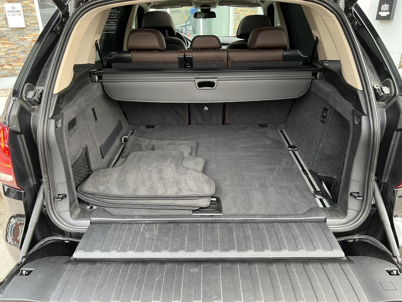 2016 BMW X5 xDrive35i – Clean History   2 Keys   Low KM   Load Photo