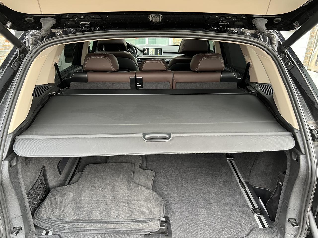 2016 BMW X5 xDrive35i – Clean History   2 Keys   Low KM   Load Photo