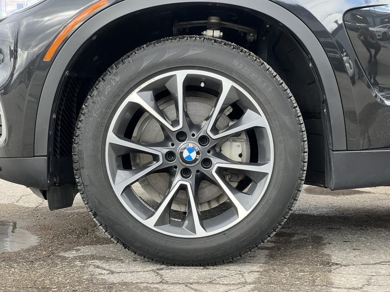 2016 BMW X5 xDrive35i – Clean History   2 Keys   Low KM   Load Photo