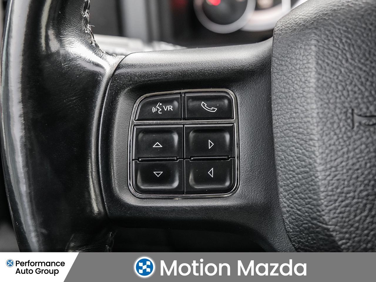 2019 RAM 1500 Classic Express   4X4   Sub Zero Pkg   Carplay Photo