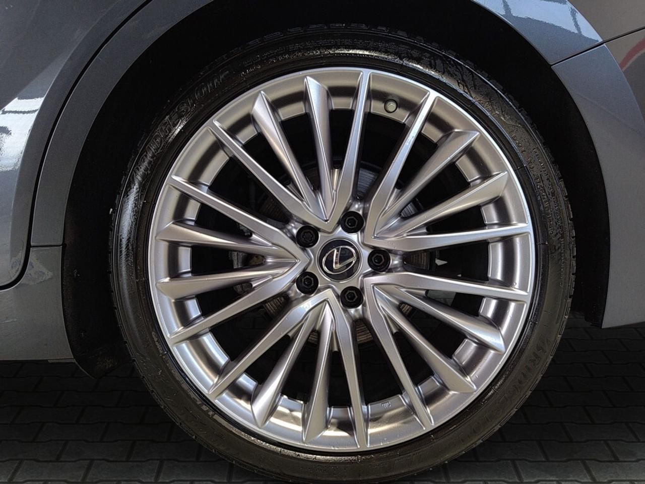 2021 Lexus IS 300 Executive Pkg/ NAVi/Leather/Sunroof/Android Carpla Photo