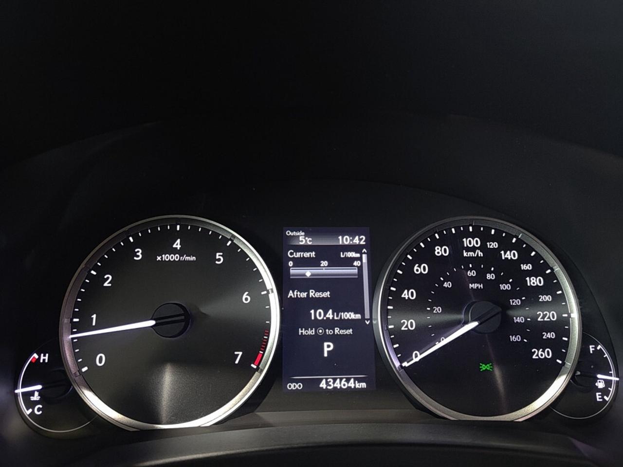 2021 Lexus IS 300 Executive Pkg/ NAVi/Leather/Sunroof/Android Carpla Photo