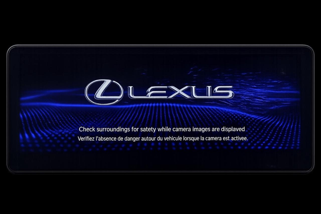 2021 Lexus IS 300 Executive Pkg/ NAVi/Leather/Sunroof/Android Carpla Photo