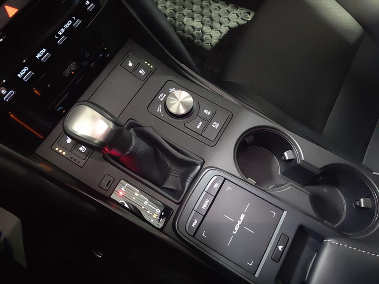 2021 Lexus IS 300 Executive Pkg/ NAVi/Leather/Sunroof/Android Carpla Photo