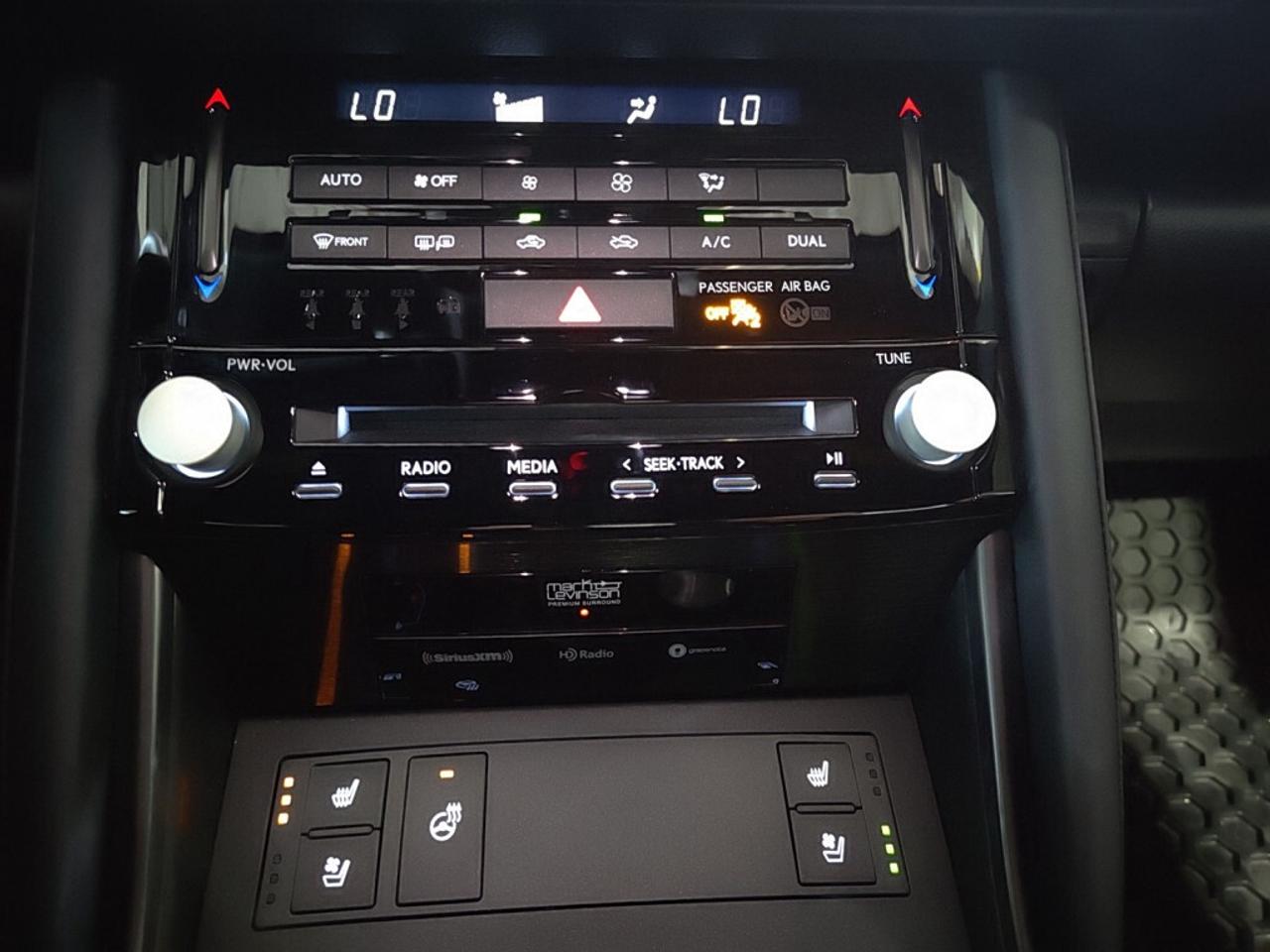 2021 Lexus IS 300 Executive Pkg/ NAVi/Leather/Sunroof/Android Carpla Photo