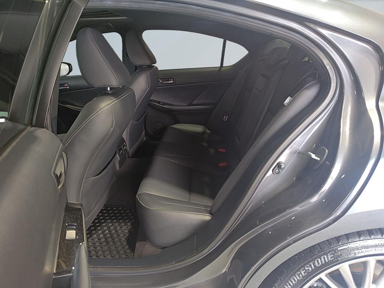 2021 Lexus IS 300 Executive Pkg/ NAVi/Leather/Sunroof/Android Carpla Photo