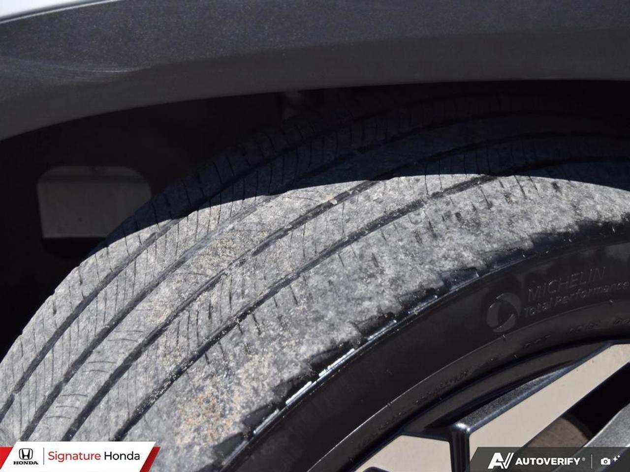 2023 Hyundai Tucson Hybrid Luxury Photo