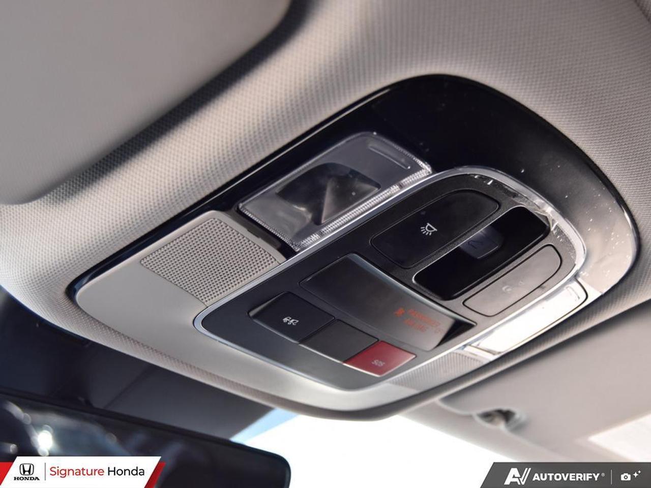 2023 Hyundai Tucson Hybrid Luxury Photo