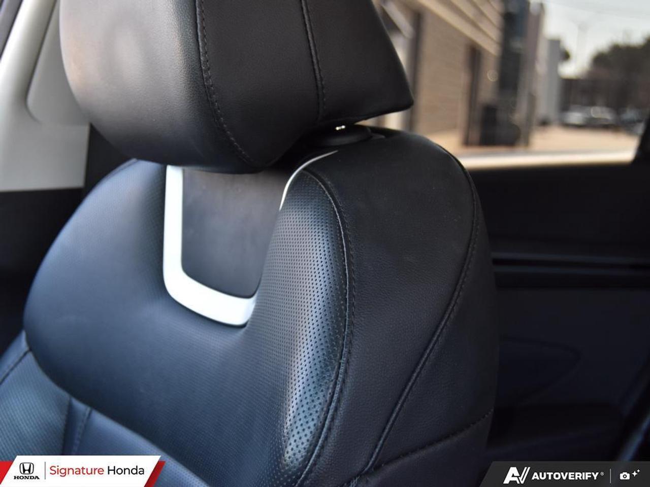 2023 Hyundai Tucson Hybrid Luxury Photo