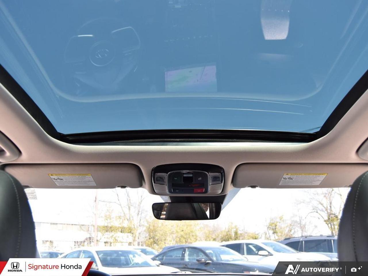 2023 Hyundai Tucson Hybrid Luxury Photo