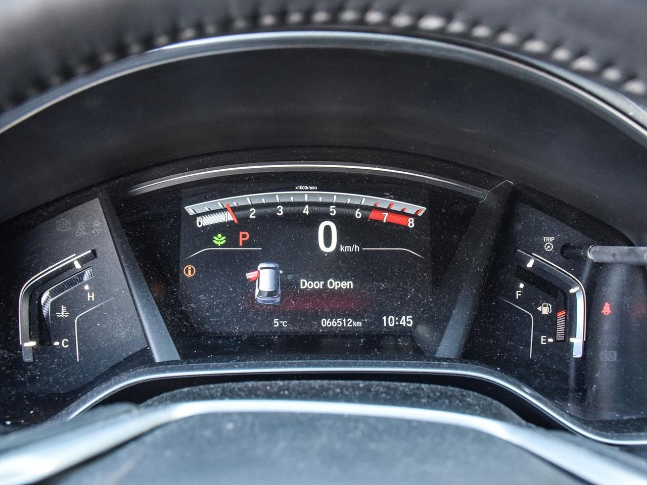 2022 Honda CR-V Touring Photo