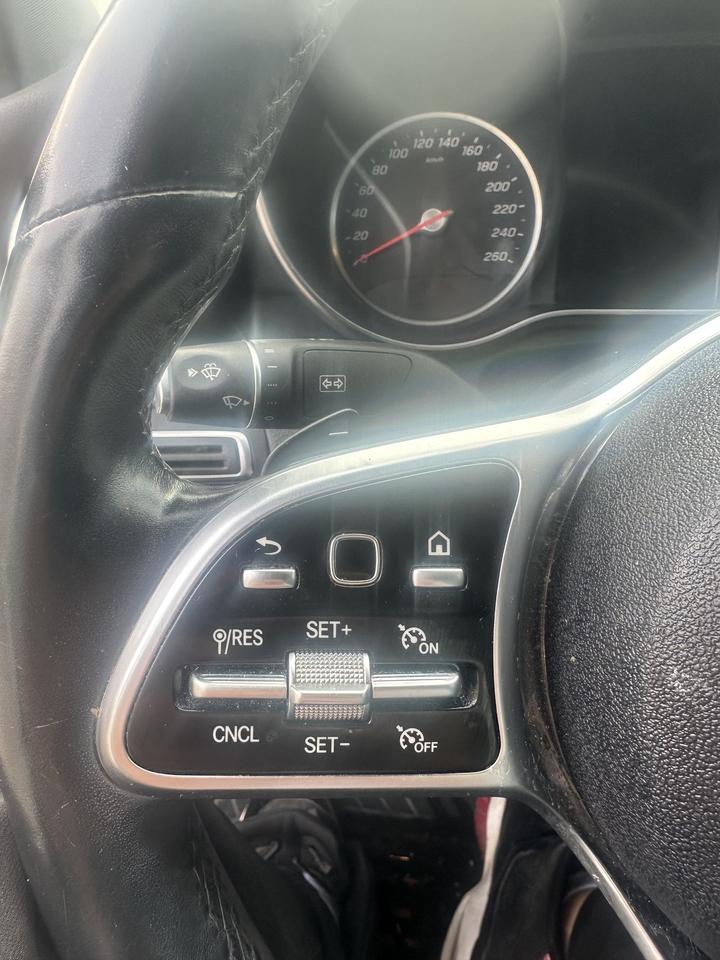 2020 Mercedes-Benz C-Class C 300 4MATIC Sedan/MOON ROOF/ALLOYS Photo