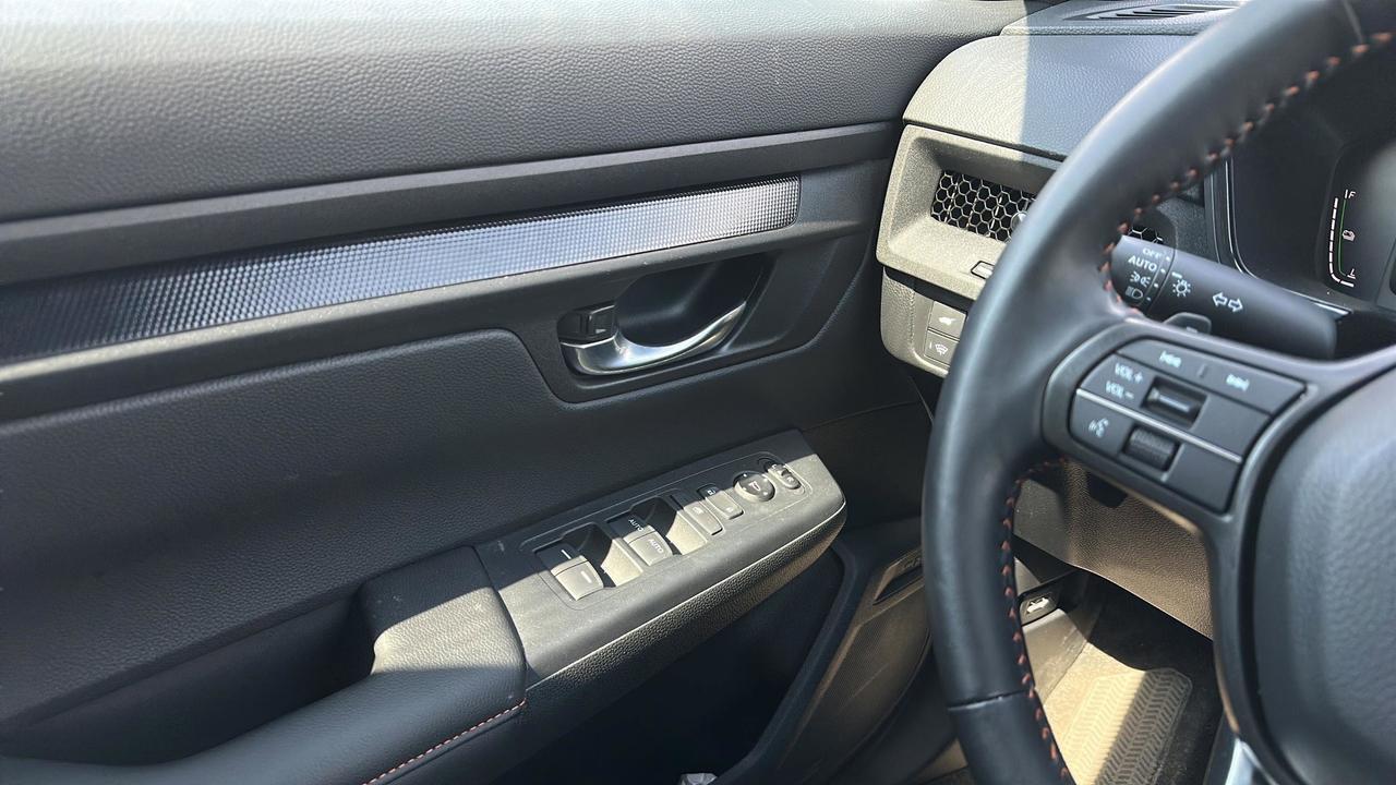 2026 Honda CR-V Hybrid Trailsport AWD Photo