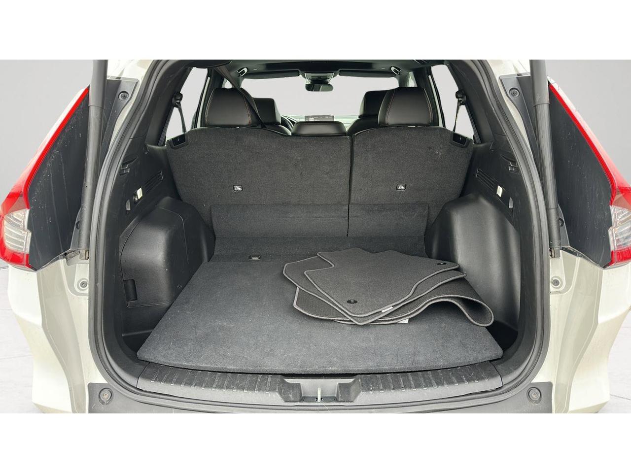 2025 Honda CR-V Hybrid EX-L AWD Photo